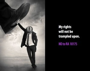 Anti-CyberCrime Viral Photos