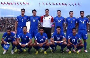 AFF Suzuki Cup Schedules