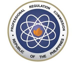 ECE Board Passers Oath taking