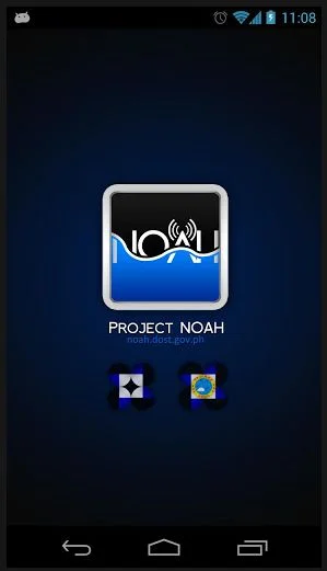 Project NOAH Android Project NOAH download