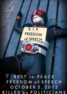 Filipinos Defiant of Anti-Cyber Crime Law