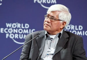 Entrepreneurs for the World 2012