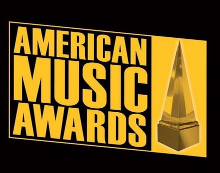 American Music Awards 2012 AMA List of Winners