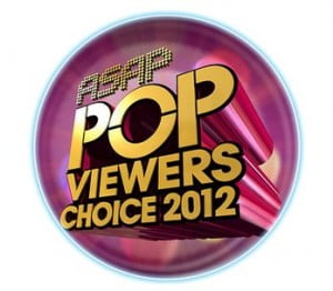 ASAP Pop Viewers Choice