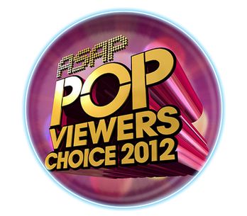 ASAP Pop Viewers Choice