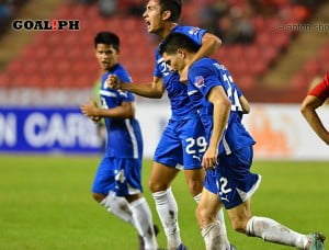 Philippines vs. Vietnam Preview