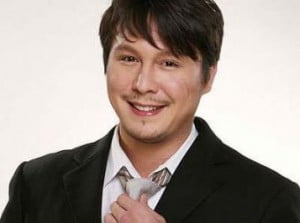 Baron Geisler