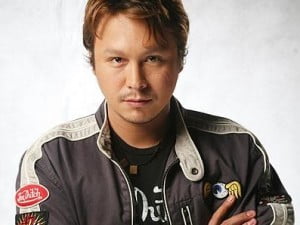 Baron Geisler vs. Raymund Dela Rosa