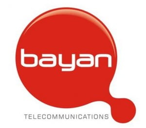 Globe to Buy Bayantel and RCPI