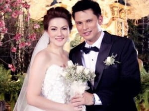 Zoren Carmina Wedding Video