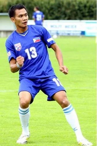 Vietnam vs. Philippines Live Scores