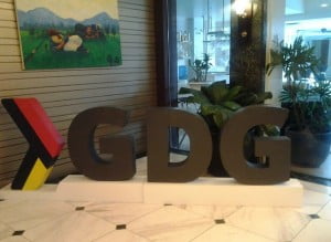 GDG DevFest Bacolod