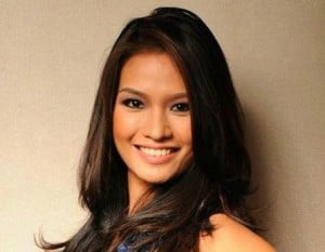 Janine Togonon Miss Universe Cobra Walk