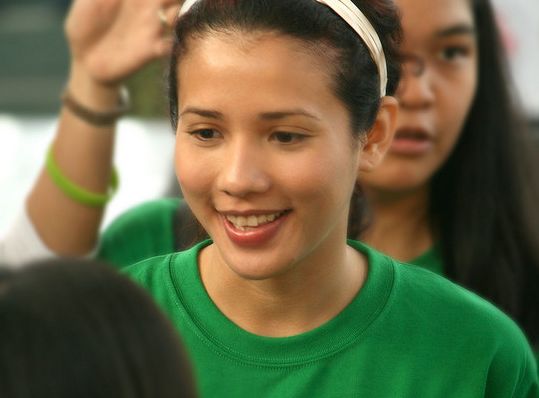 Karylle Passed First Stage of Miss Saigon Audition Karryle Miss Saigon Callback