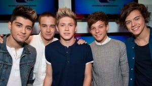 Little Things by One Direction Lyrics