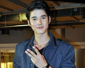 Mario and Marco Maurer Philippines