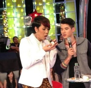 GGV Mario Maurer Video