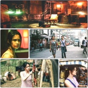 Erich Gonzales Topbills Mariposa