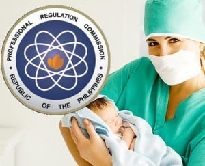 Midwife Board Exam Results