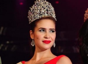 Miss Earth Philippines Stephany Stefanowitz