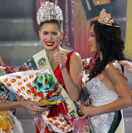 earth miss philippines winner