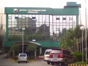 NTC Order to Returned P.20 Cents