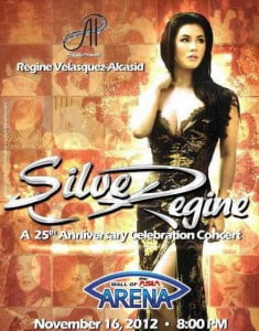 God Gave Me You Leader of the Band Regine