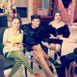 Sisterakas Full Trailer Video