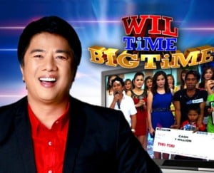Wil Time Big Time Ends on January 5