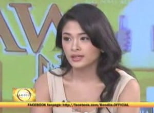 Yam Concepcion Gerald Anderson