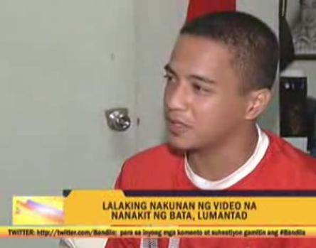 RJ Barbers Interview Bandila