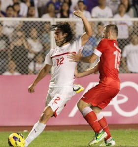 Philippines vs. Singapore Leg 2 Semis AFF