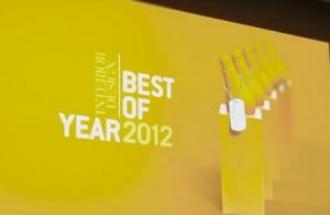 Interior Design Cabaret Collection