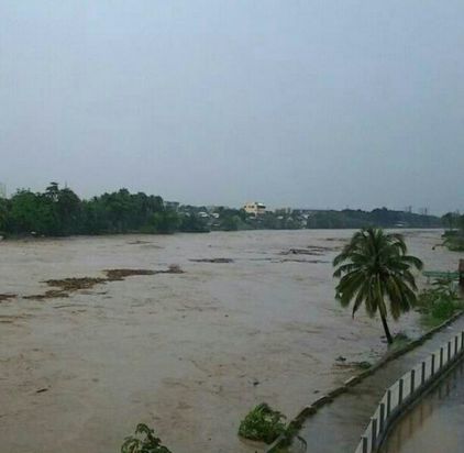 Typhoon Pablo Affected Areas Photos & Videos Updates | PhilNews