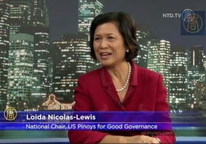 China's Public Enemy No. 1