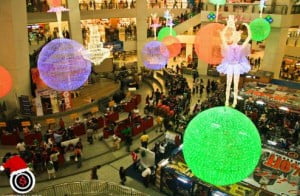 Trinoma Mall Shopping Hours