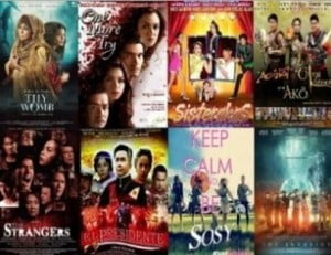 2012 Metro Manila Film Festival Income