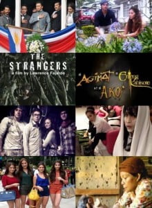 MMFF 2012 Box Office Tally Day 2