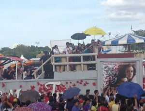 One More Try MMFF Float
