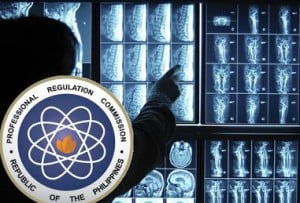 X-Ray Tech December 2012 Results