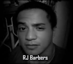 RJ Barbers Calling on Bantay Bata