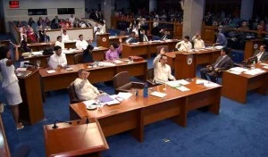 Senators Voted For RH Bill