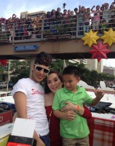 MMFF 2012 Box Office Gross Income