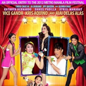 Sisterakas MMFF Second Day Box Office