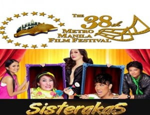 MMFF 2012 Box Office Results Fifth