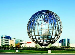 SM Mall Hours Christmas