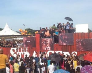 MMFF 2012 The Strangers