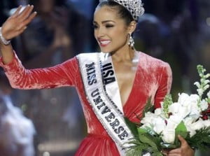 Miss Universe Video Replay