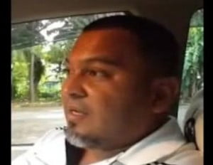 Aman Futures Arrested in Malaysia