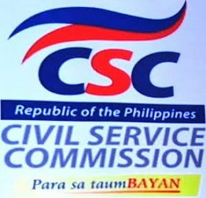 CSC 2014 Exam Results